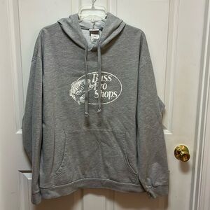 Bass Pro Shops Hoodie, Size XL